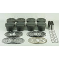 Mahle auto part