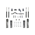 Maxtrac shock absorber