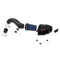 aFe cold air intake detail