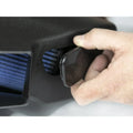 aFe cold air intake
