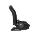 aFe cold air intake close-up