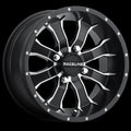 Raceline black auto part