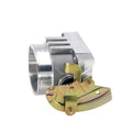 BBK throttle body