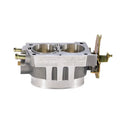 BBK throttle body
