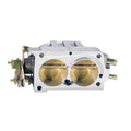 BBK throttle body close-up