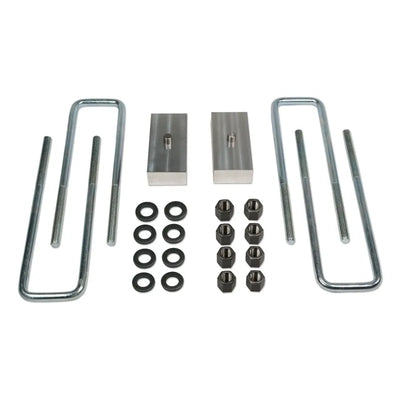 Tuff Country hardware kit