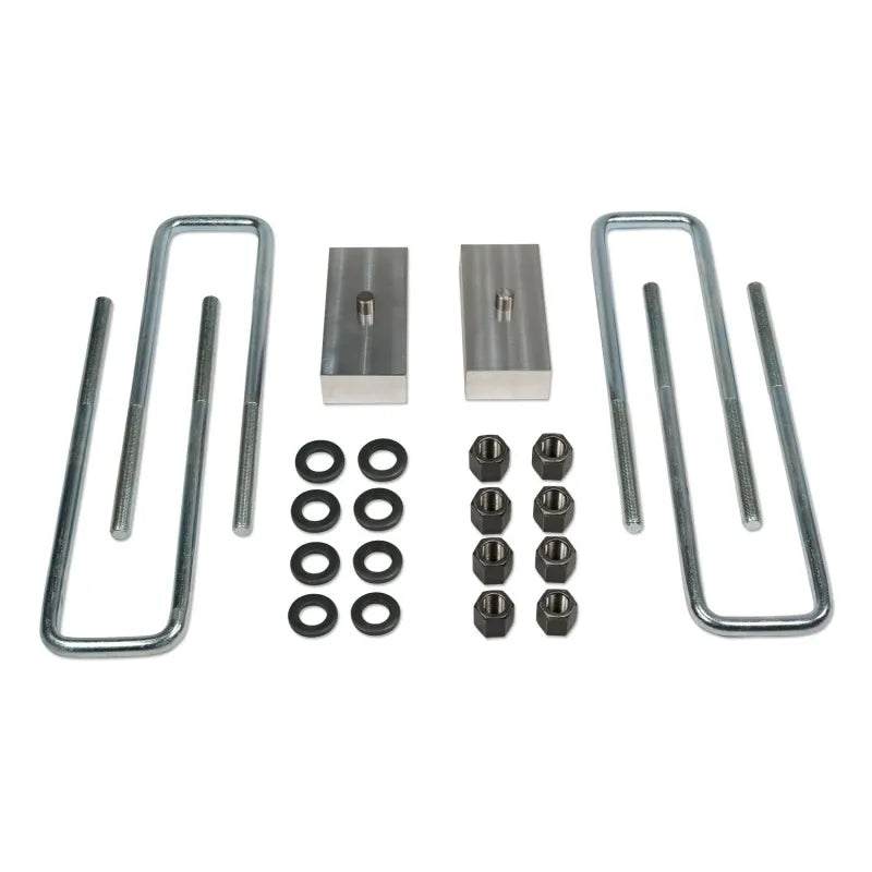 Tuff Country hardware kit