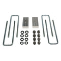 Tuff Country hardware kit