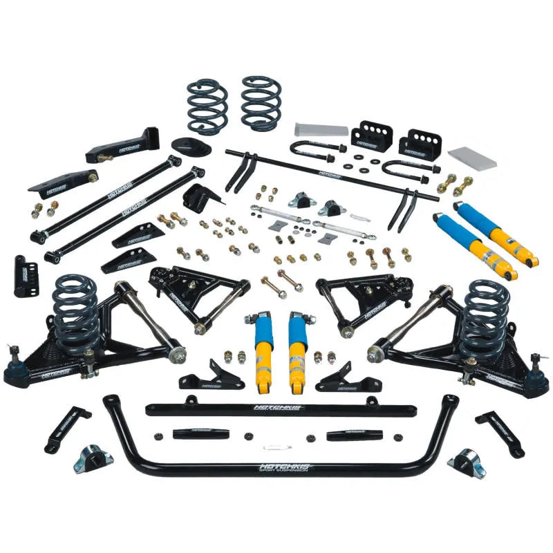 Hotchkis auto part