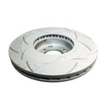 DBA auto part close-up