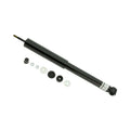 KONI shock absorber close-up