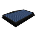 aFe air filter close-up