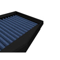 aFe air filter installed view