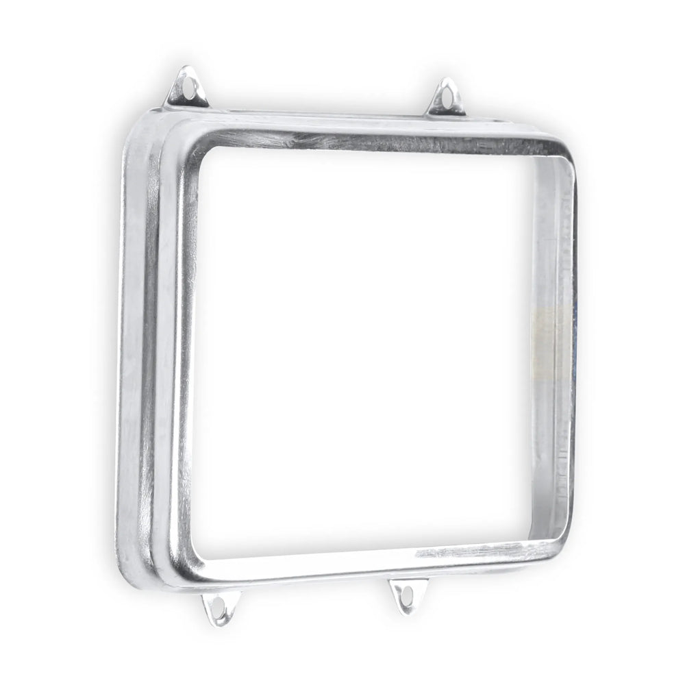 1981-1987 C10 HEADLAMP RET RING DUA