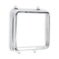 1981-1987 C10 HEADLAMP RET RING DUA