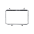 1981-1987 C10 HEADLAMP RET RING DUA