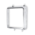 1981-1987 C10 HEADLAMP RET RING DUA