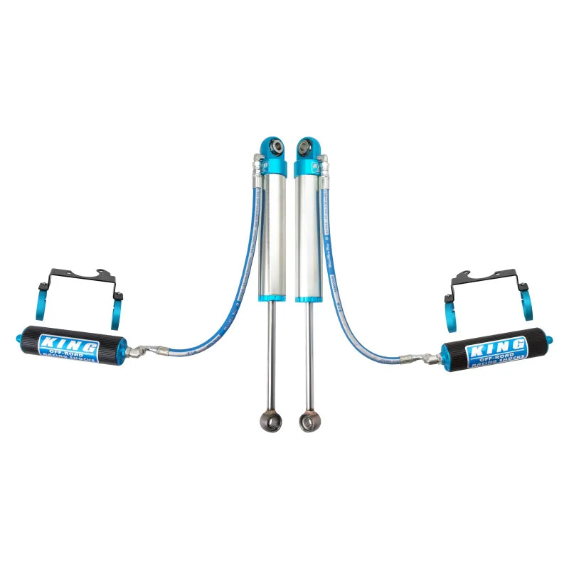 King Shocks shock absorber
