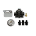 Holley auto part