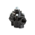 Holley auto part detail