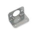 Holley auto part close-up