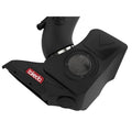 aFe cold air intake