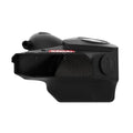aFe cold air intake close-up