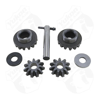 Yukon Gear & Axle auto part