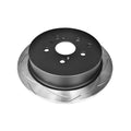 DBA auto part