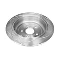 DBA auto part close-up
