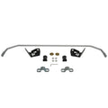 Whiteline sway bar installed view