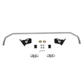 Whiteline sway bar installed view