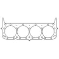Cometic Gasket auto part installed view