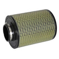 aFe air filter close-up