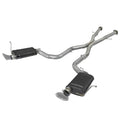 aFe cat-back exhaust