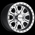 Raceline black auto part