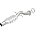 Magnaflow auto part detail