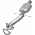 Magnaflow auto part detail
