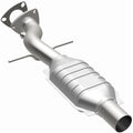 Magnaflow auto part close-up