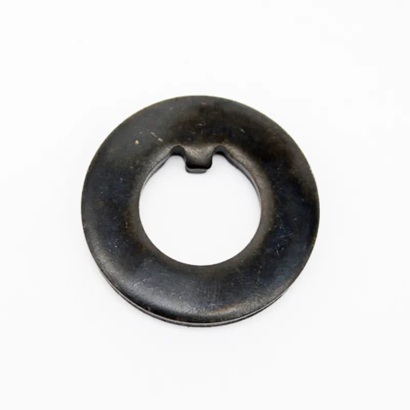Wilwood black auto part