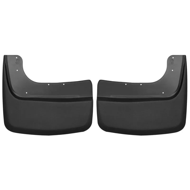 Husky Liners fender flares