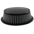 aFe air filter installed view