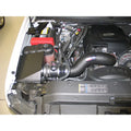 K&N Engineering intake system