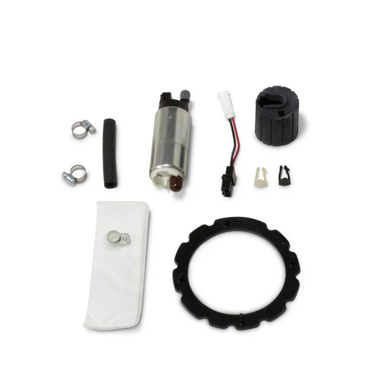 BBK fuel pump