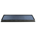 aFe air filter installed view