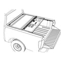 BAK auto part