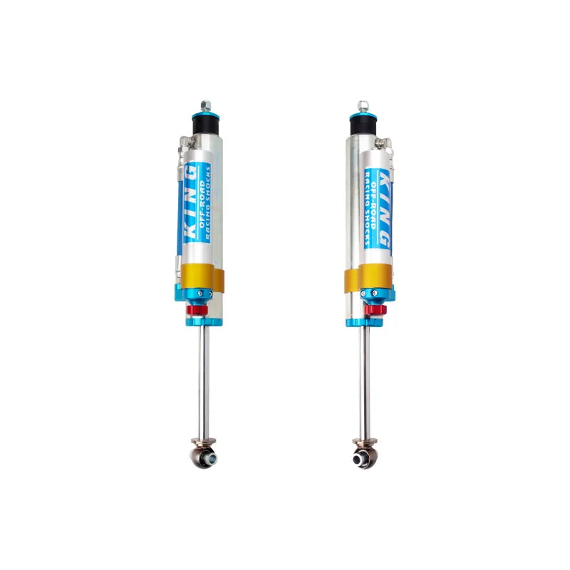 King Shocks shock absorber