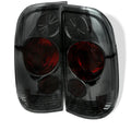 SPYDER tail light