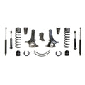 Maxtrac shock absorber