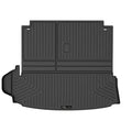 Husky Liners auto part detail